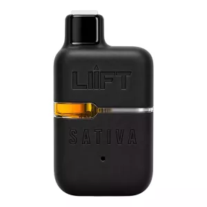 Sativa Mango Thc Vape Pen 1g – Liift