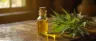HHC cannabinoid molecule and cannabis wellness products