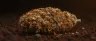 Master Kush cannabis strain dense frosty buds