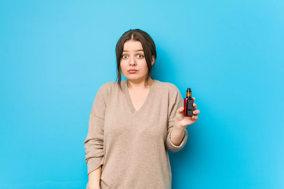 Is CBD Vape Oil the Same as Regular CBD Oil Products?