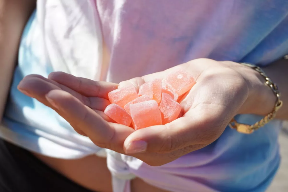 Using CBD Edibles for Anxiety 2025: Tips and Health Benefits