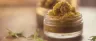 Propane hash oil PHO cannabis concentrate close-up