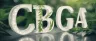 CBGA cannabinoid molecular structure in cannabis plant
