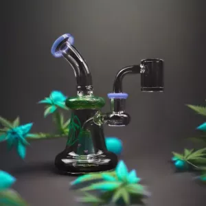 Dab rig