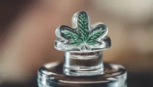 Carb cap