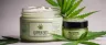 cannabis topical balm applied to skin for relief