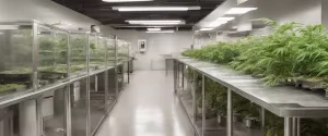 Licensed facility