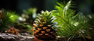 Pinene
