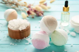 Exploring 100mg CBD Bath Bombs for Relaxation and Benefits 2025