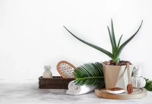 Does Lush Offer CBD Bath Bomb Products for Relaxation?