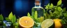 Valencene terpene found in Valencia orange cannabis