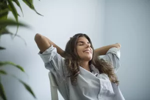 How Can I Quickly Get Rid of Anxiety Fast with CBD Products?