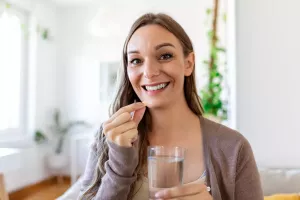 Do CBD Capsules Really Work for Pain and Anxiety Relief?