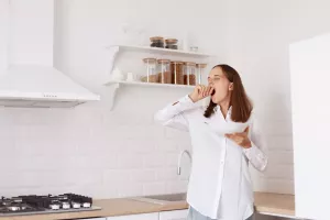 Do CBD Pills Make You Feel Sleepy or Drowsy? What to Expect