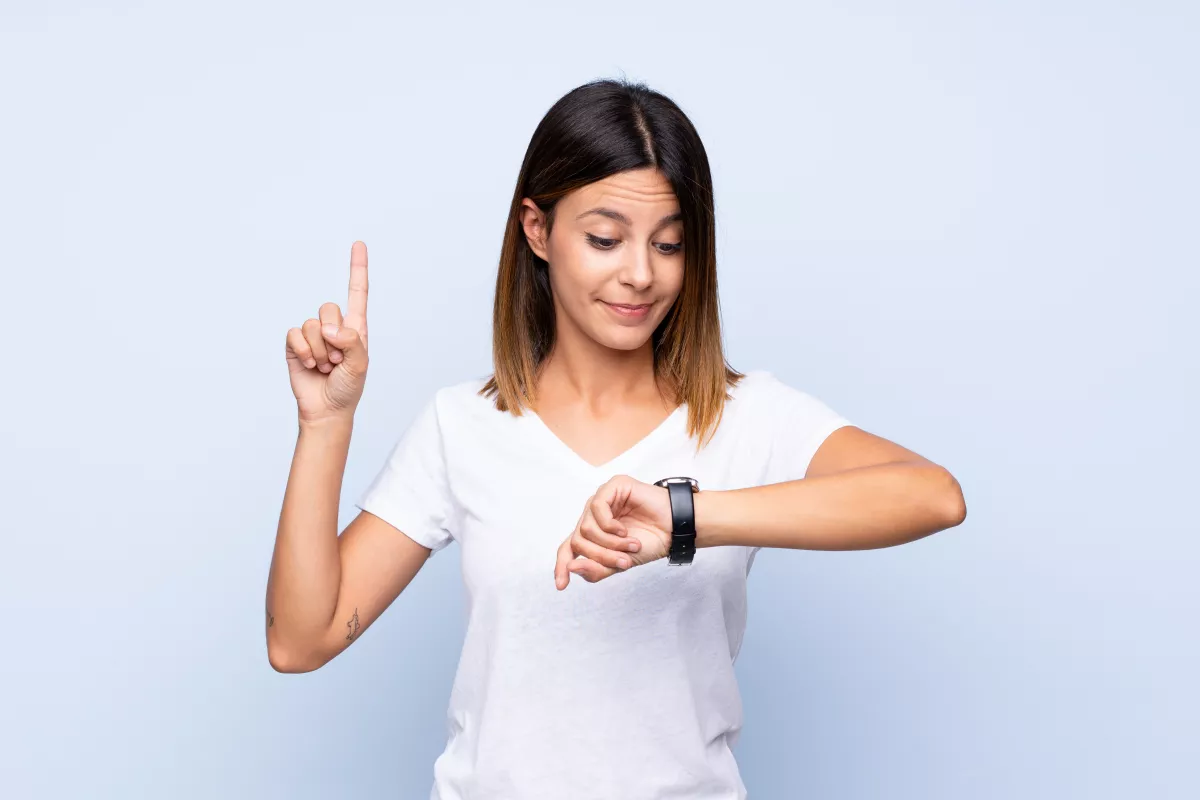 How Long Does CBD Oil Take to Work for Anxiety Relief?