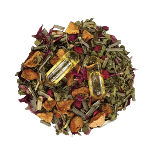 beverages THC 40mg