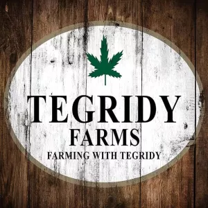 Tegridy Farms