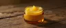 buddering cannabis concentrate soft butter texture closeup