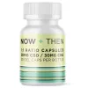 CBD and CBG 1:1 capsule bottle with 30 gel caps.