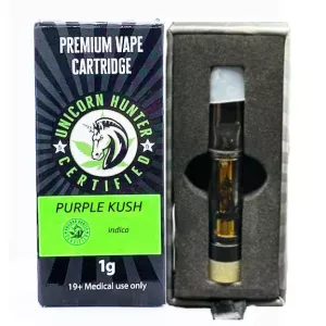 Pain Cartridge Benefits
