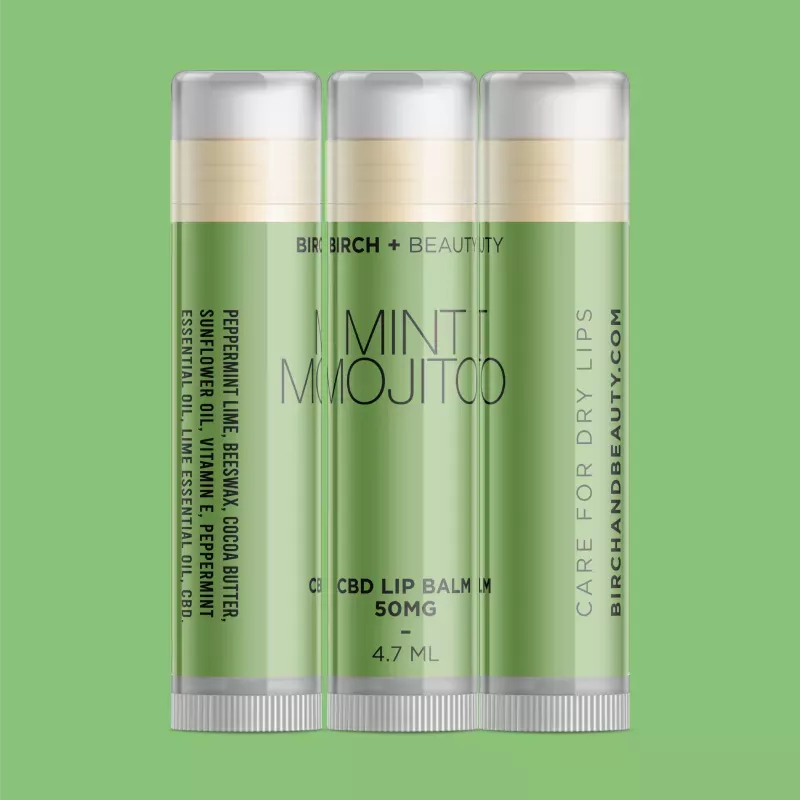 CBD Bath Benefits
