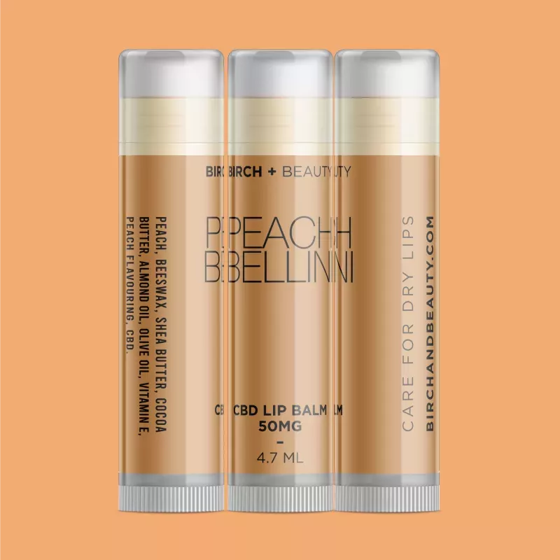 Cbd Beauty Benefits