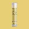 Pineapple CBD lip balm by Birch + Beauty with tropical scent and sleek design.