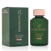 HighOnLove Sensual Bath Oil with CBD, luxurious cannabis-infused relaxation product packaging.