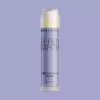 Lavender lip balm tube with CBD, branded Birch + Beauty, Berry Martini flavor.