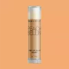 Peach Bellini lip balm with CBD by Birch + Beauty, minimalist design, peach label, 4.7ml.