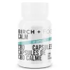 Birch + Fog Calm CBD Capsules - 30 Count, 25mg each.