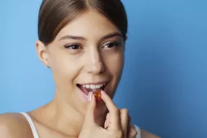 Benefits of Taking 50mg Full-Spectrum CBD Capsules Daily 2025