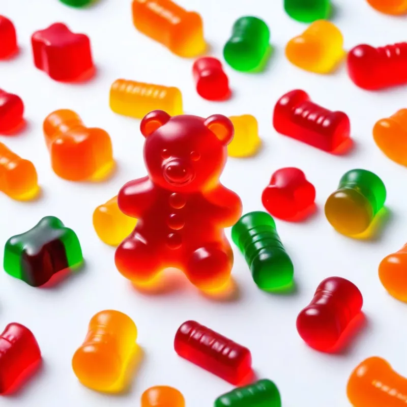 CBD Gummies