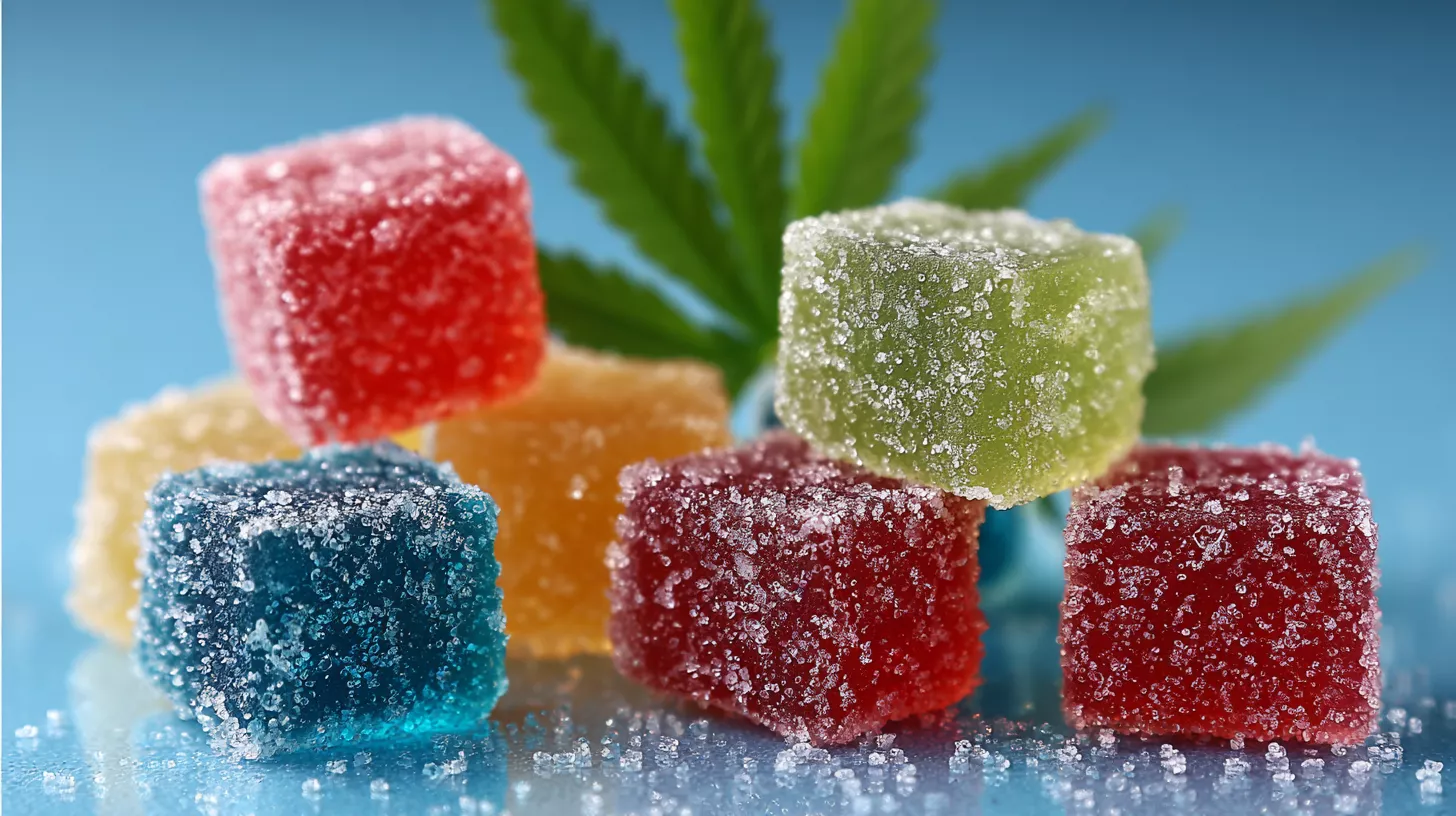 Buy CBD Gummies Online Toronto: Premium Quality Edibles