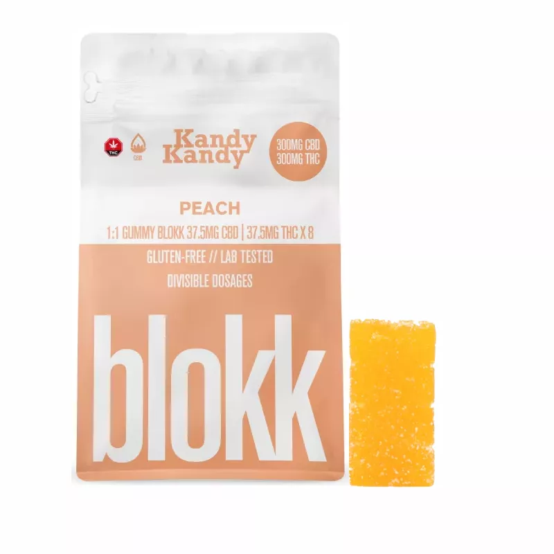 Blokk Benefits