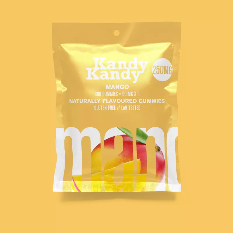 cbd gummies CBD 250mg