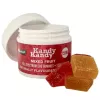 Kandy Kandy Mixed Fruit Vegan CBD Gummies, 50mg, Full Spectrum, Naturally Flavoured.