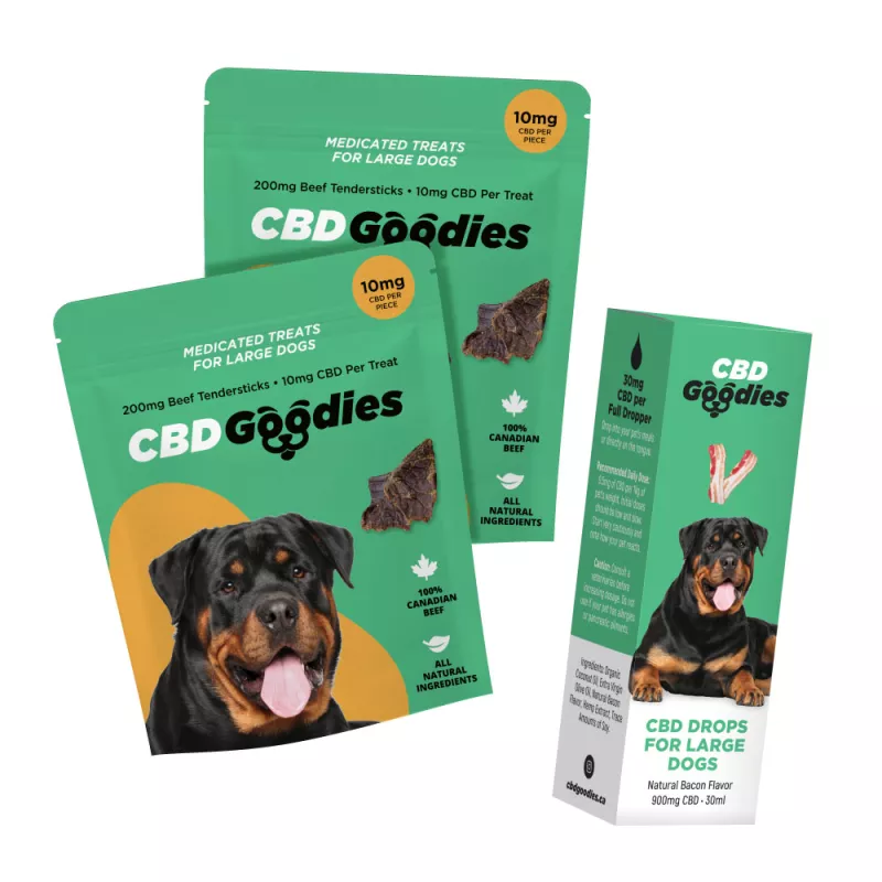pets CBD 200mg