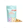 Hemp Dog Treats by Duo Senses - Peanut Butter Flavor, Gluten-Free, High Protein.