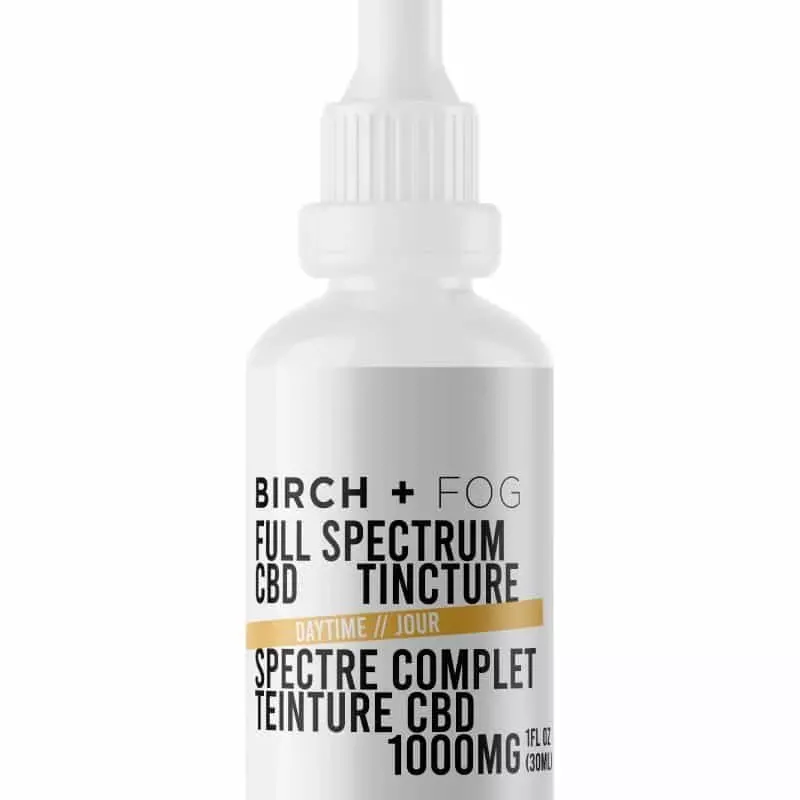 Full Spectrum Benefits
