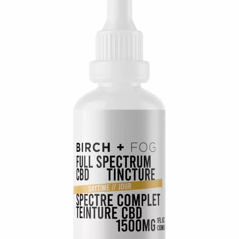 Full Spectrum Benefits