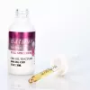 Full Spectrum CBD Oil Tincture 1000mg by Natuur with dropper and golden liquid.