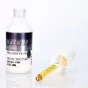 CBD oil tincture by Naturr, 1500 mg, full spectrum, with dropper on white background.