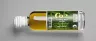 CO2 oil cannabis concentrate in a vape cartridge