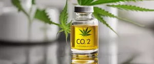 CO2 extraction