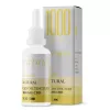 CBD oil tincture 1000mg isolate by Natuur with packaging box.