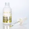 Natuur CBD isolate tincture, 1000mg, with dropper on white background.