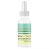 CBD CBG pain relief tincture bottle with dropper and green label design.