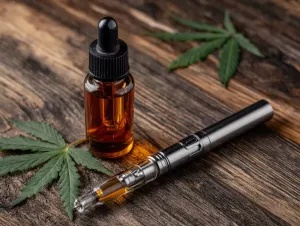 CBD Vape Pen vs Oil Tinctures Comparison Guide