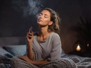 Best CBD Vape Pen for Sleep and Relaxation